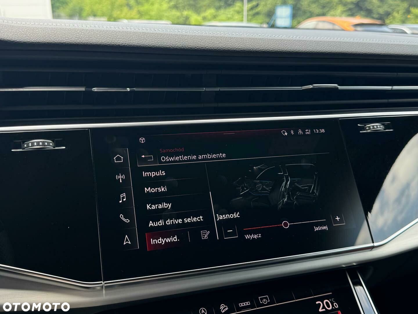 Audi Q8 - 29
