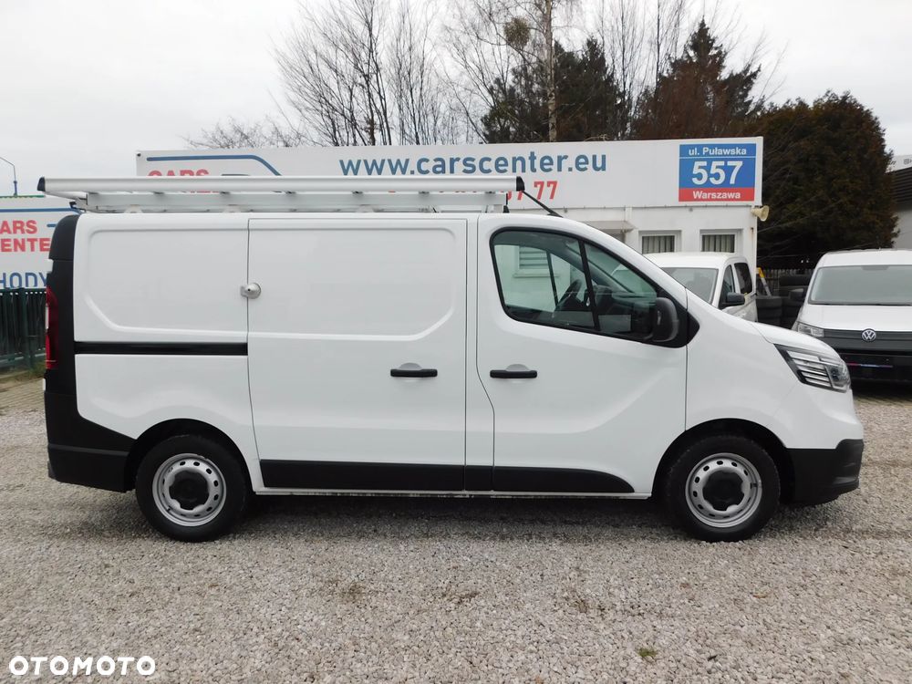 Renault TRAFIC - 16