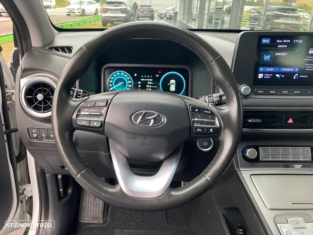 Hyundai Kauai EV 39 kWh Executive - 13