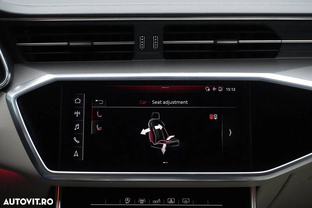 Audi A6 3.0 50 TDI quattro Tiptronic Design - 32