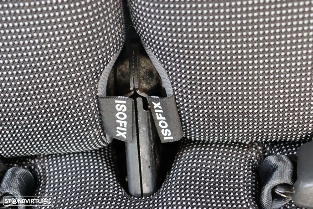 Peugeot 107 1.0 Urban - 21