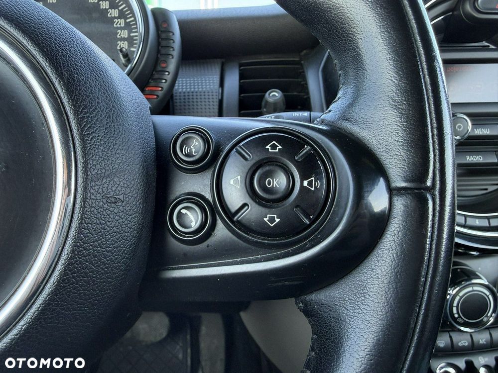 MINI Cooper Standard - 20