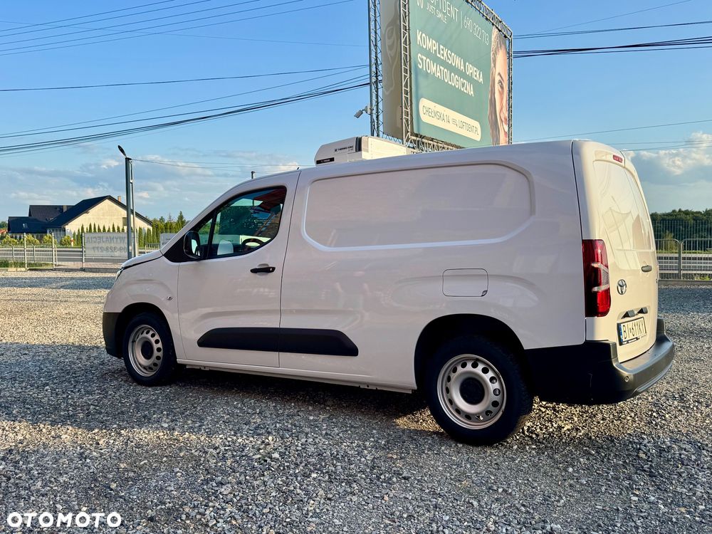 Toyota PROACE city - 7