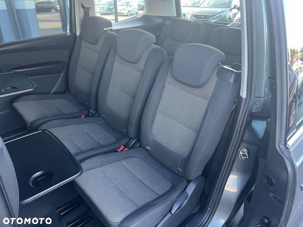 Volkswagen Sharan 2.0 TDI Comfortline - 17