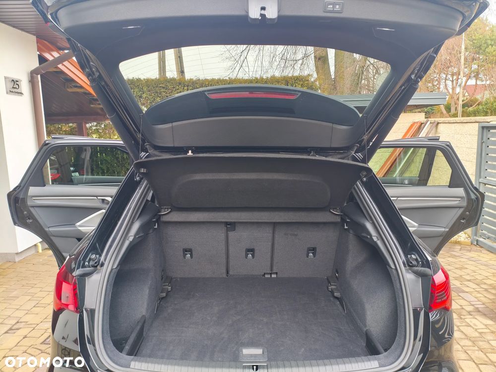 Audi Q3 45 TFSI Quattro S tronic advanced - 24