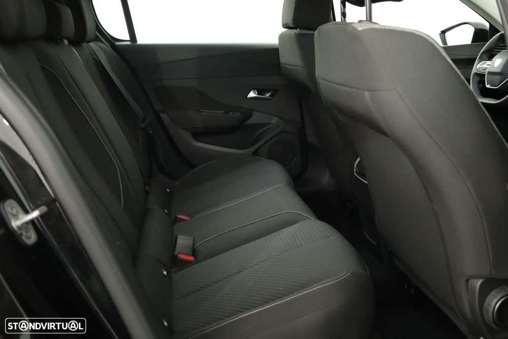 Peugeot 308 PureTech 130 EAT8 Active Pack - 21