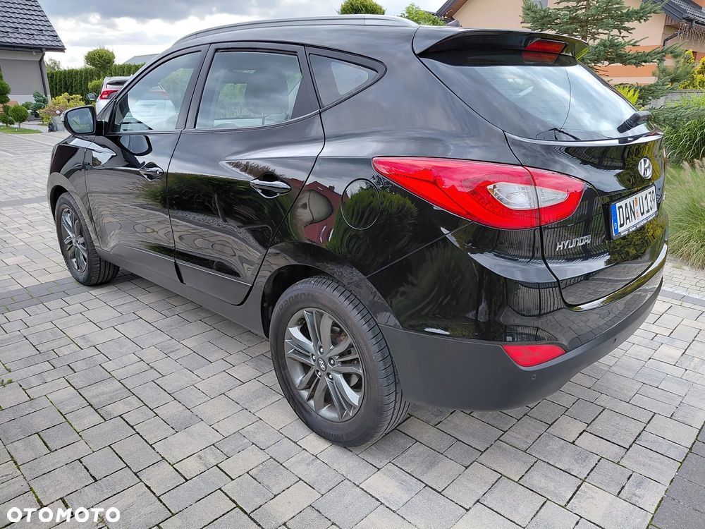 Hyundai ix35 1.6 2WD Trend - 15