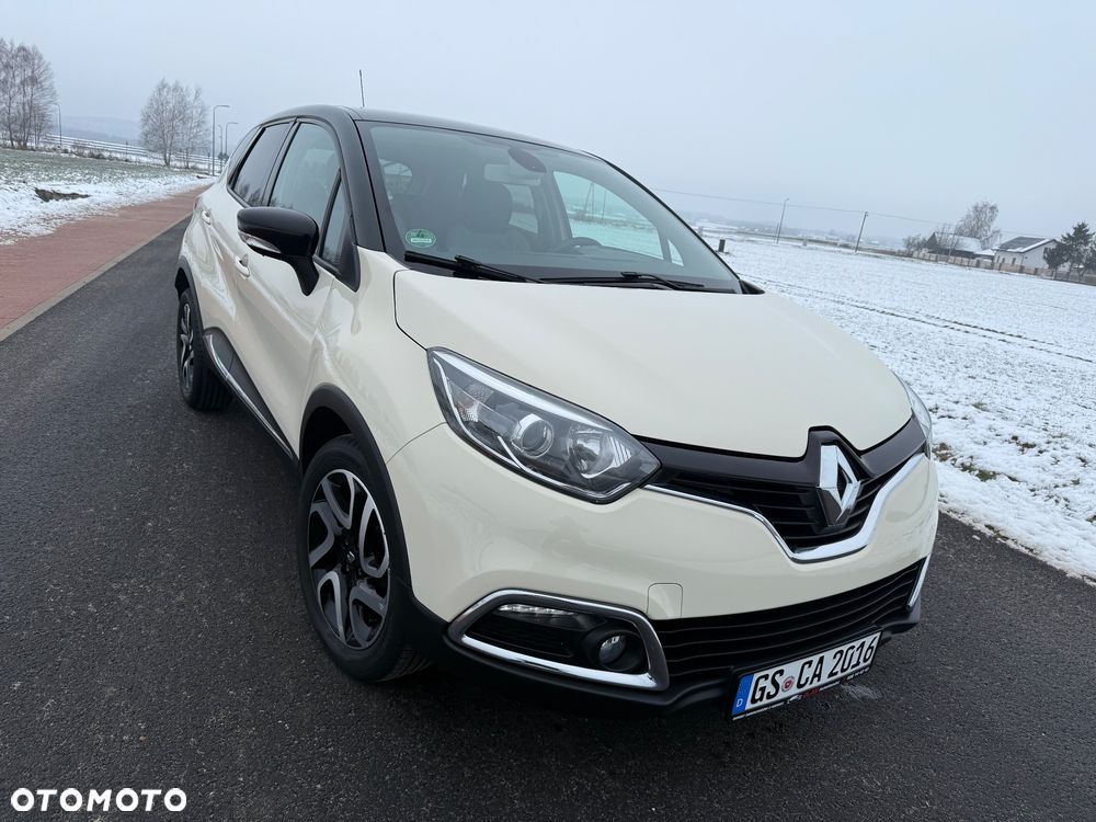 Renault Captur (ENERGY) TCe 90 INTENS - 3