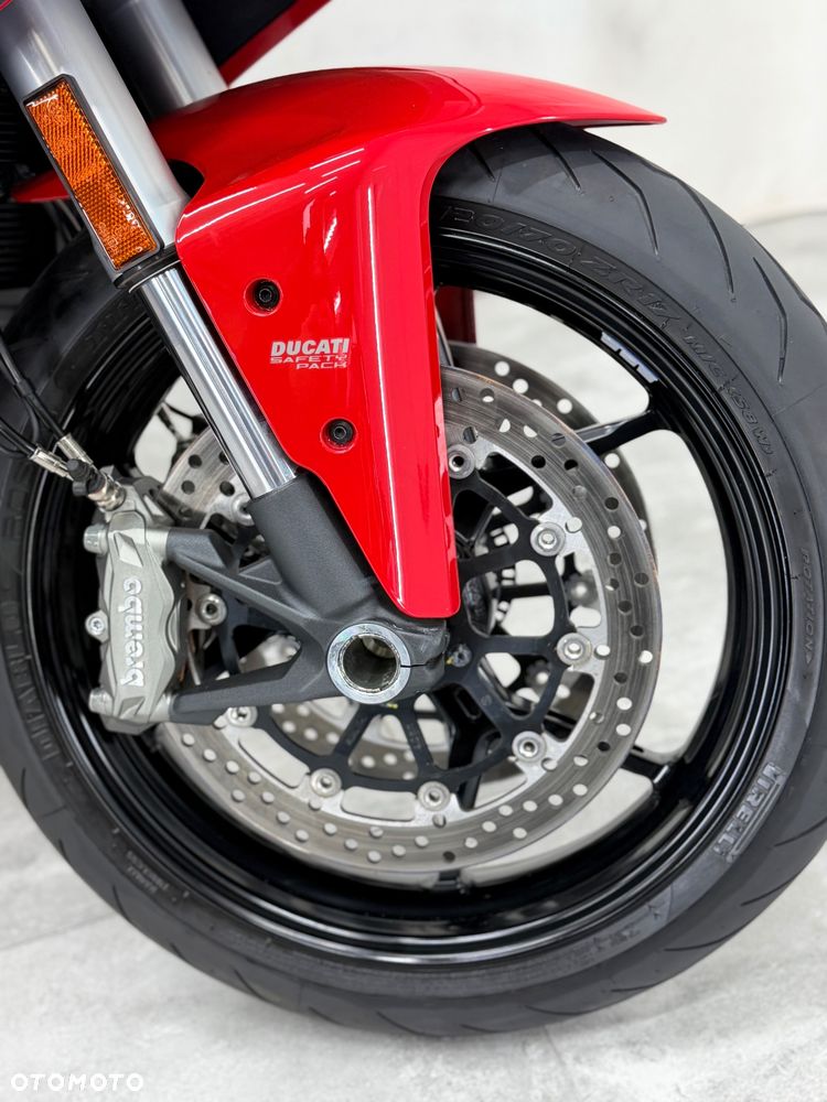 Ducati SuperSport - 10
