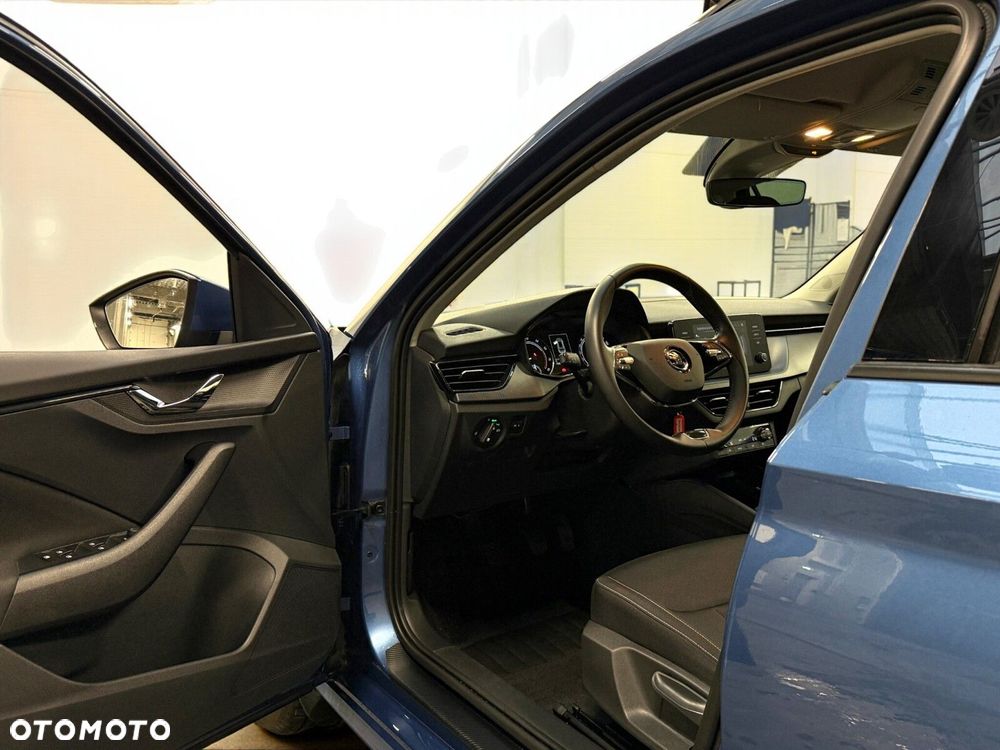 Skoda Kamiq 1.0 TSI Ambition - 19