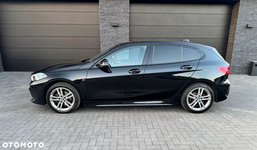 BMW Seria 1 118d M Sport sport - 2