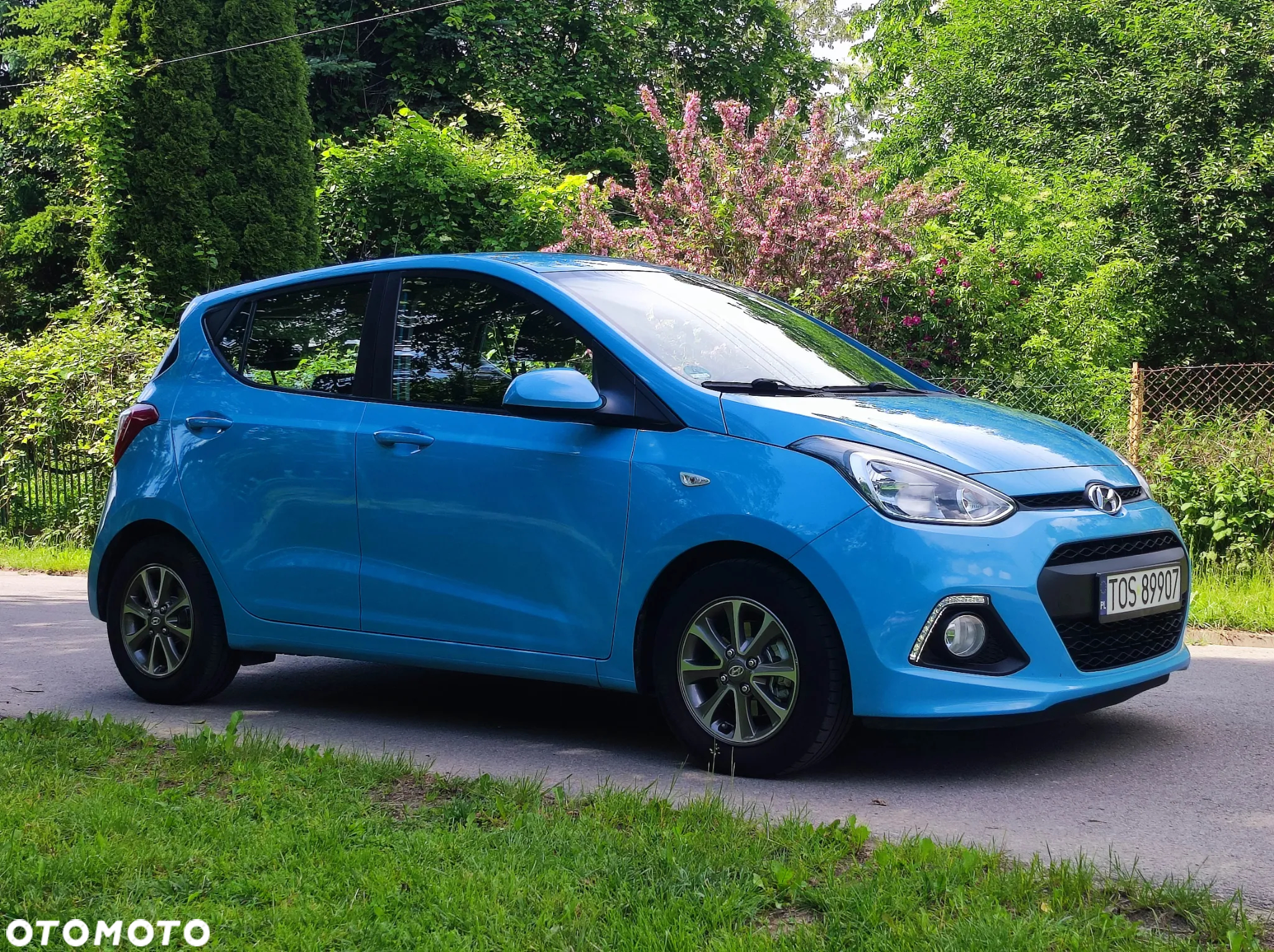 Hyundai i10 1.2 Comfort - 6