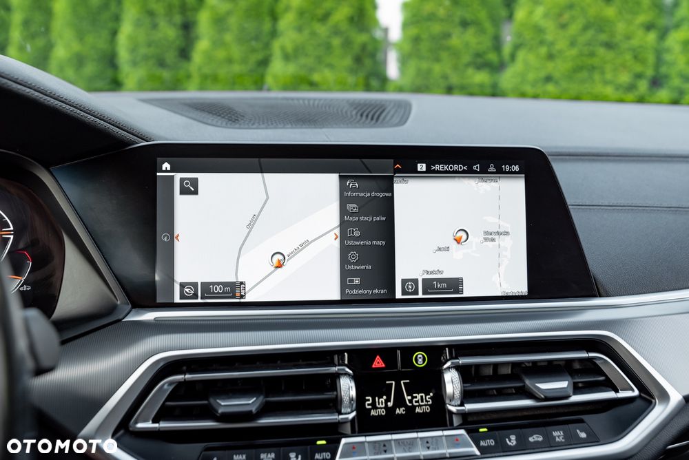 BMW X5 xDrive30d - 37