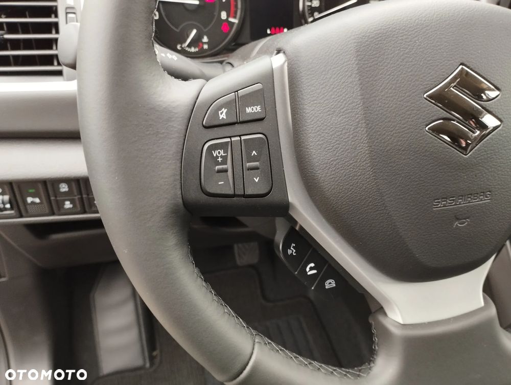 Suzuki SX4 S-Cross ver-1-4-shvs-premium-plus-sp-4wd - 16