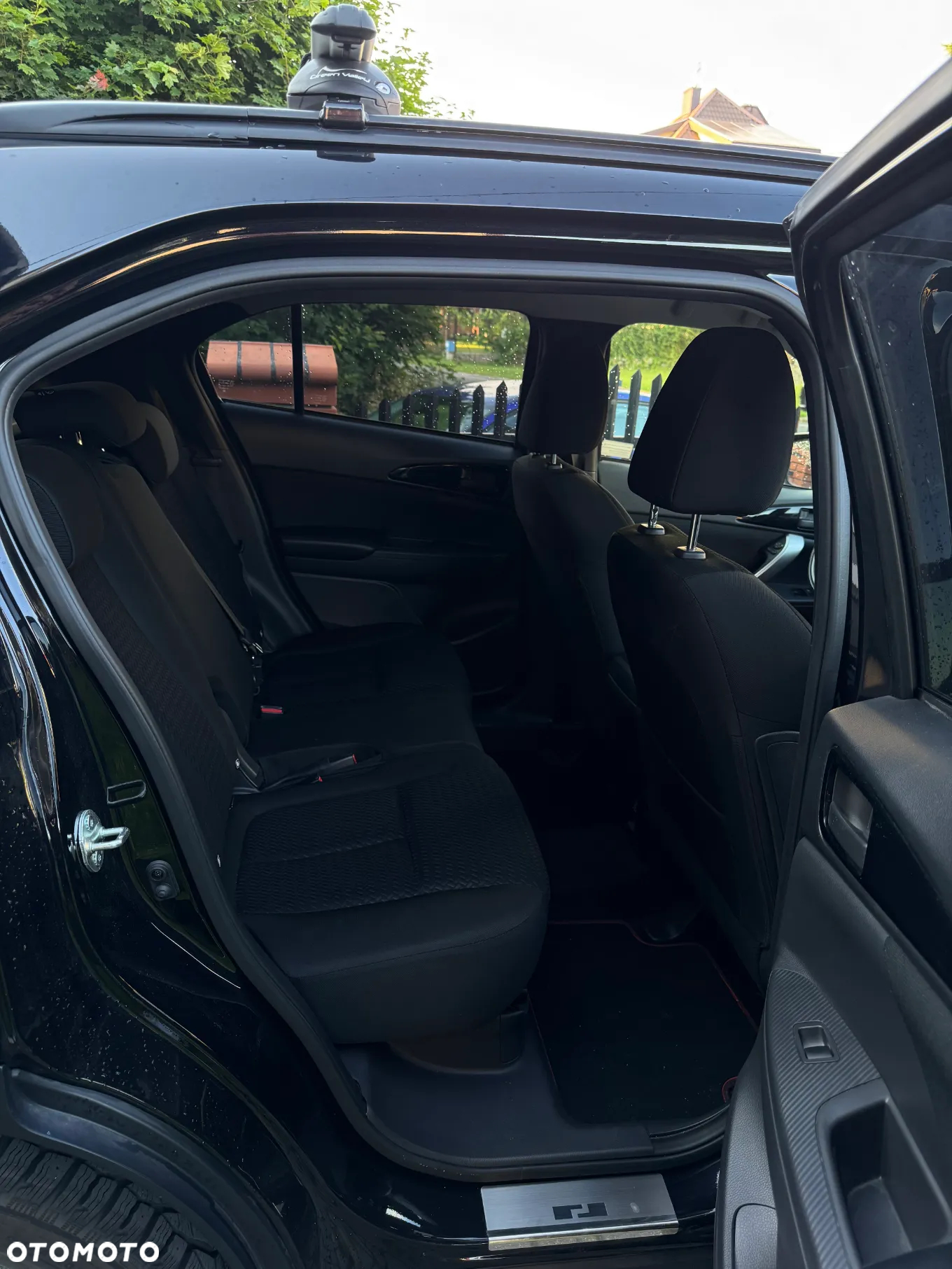 Mitsubishi Eclipse Cross 1.5 T Intense - 11