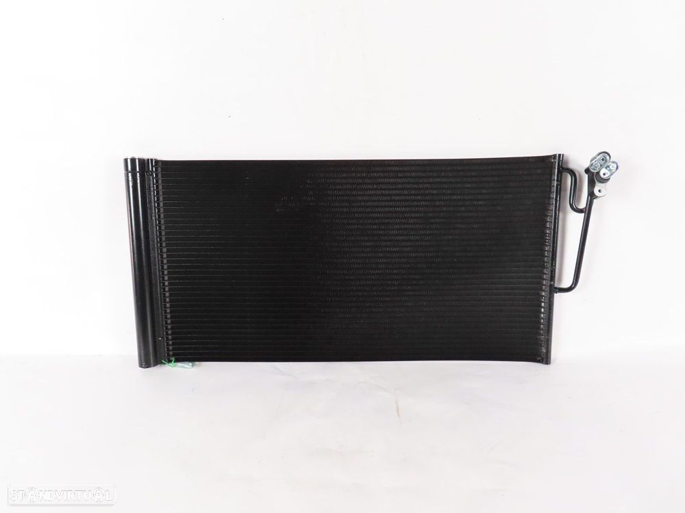 Radiador de ar condicionado 64539239920 Novo MINI MINI CLUBMAN (R55)/MINI MINI (... - 2