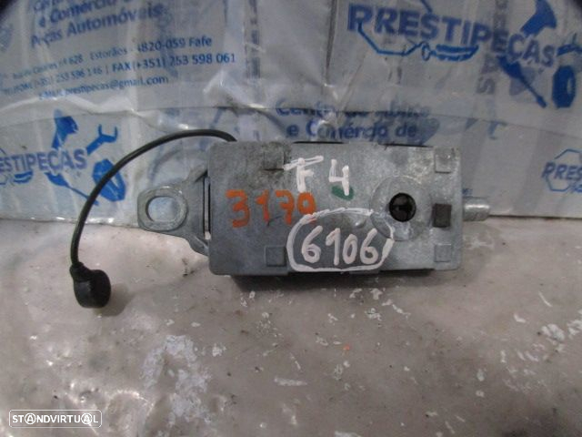 Modulo 282300002RB RENAULT LAGUNA 3 2009 1.5DCI 110CV 5P PRETO Amplificador De Antena - 2