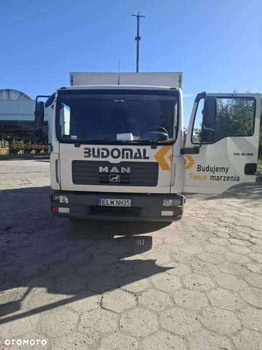 MAN TLG - 4