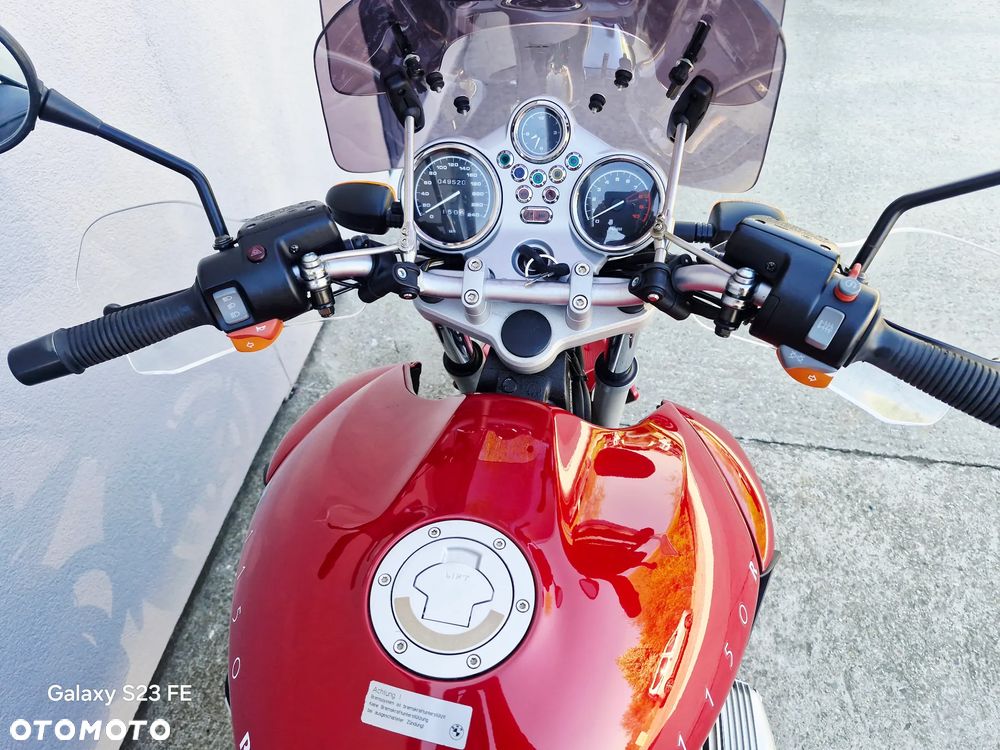 BMW R - 25