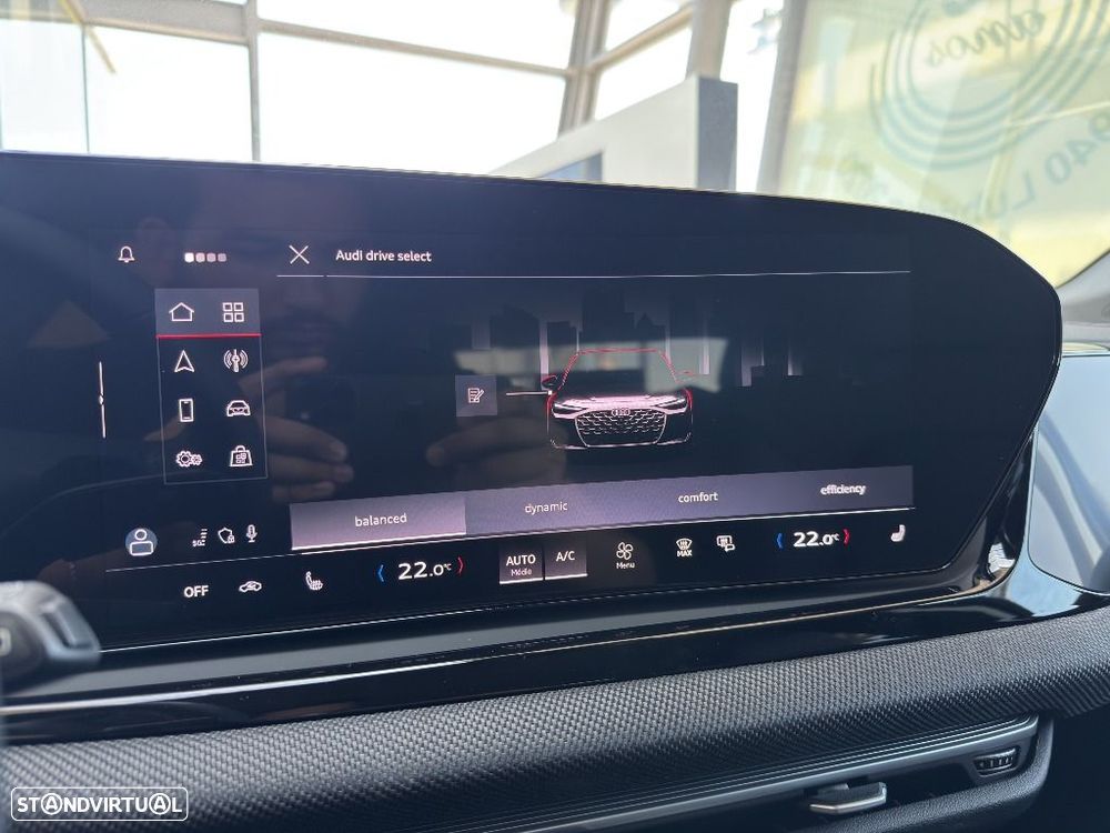 Audi A6 Avant 40 TDI S line S tronic - 27
