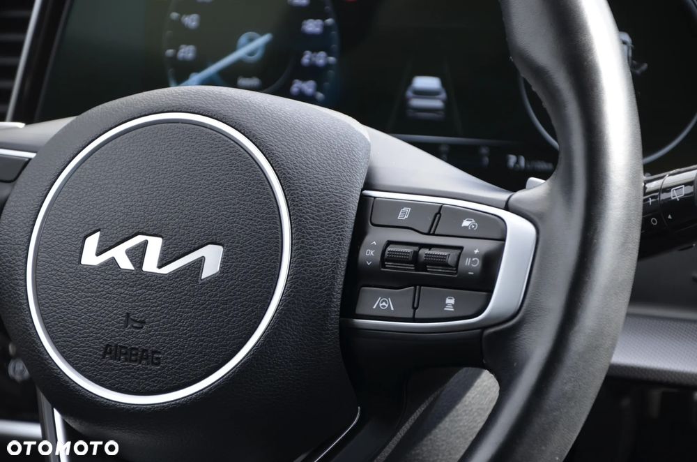 Kia Sportage - 28