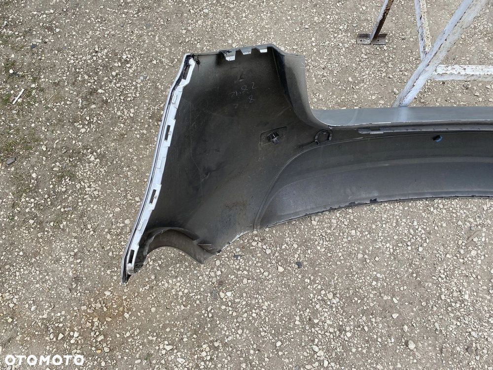 ZDERZAK TYŁ TYLNY OPEL MERIVA II B 13267966 NA PDC - 8