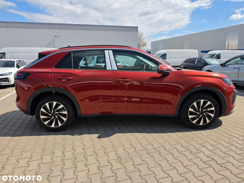Volkswagen T-Roc 1.5 eTSI Life DSG - 8