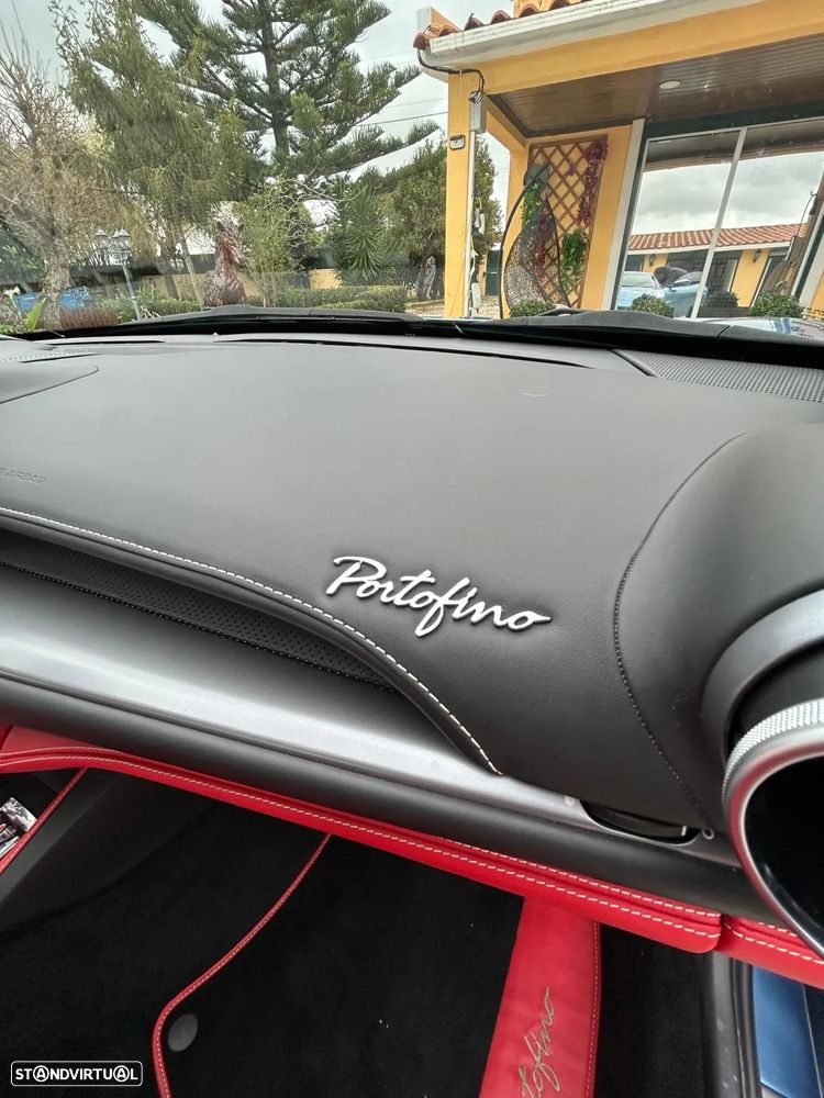 Ferrari Portofino Standard - 8