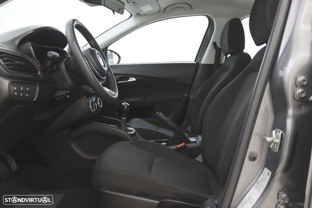Fiat Tipo Station Wagon 1.3 Multijet City Life - 5