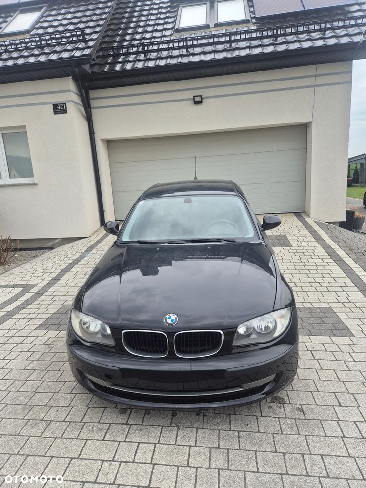 BMW Seria 1 116d DPF Edition Sport - 2