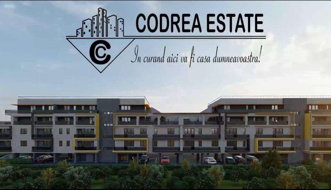 CODREA RESIDENCE ESTATE S.R.L.