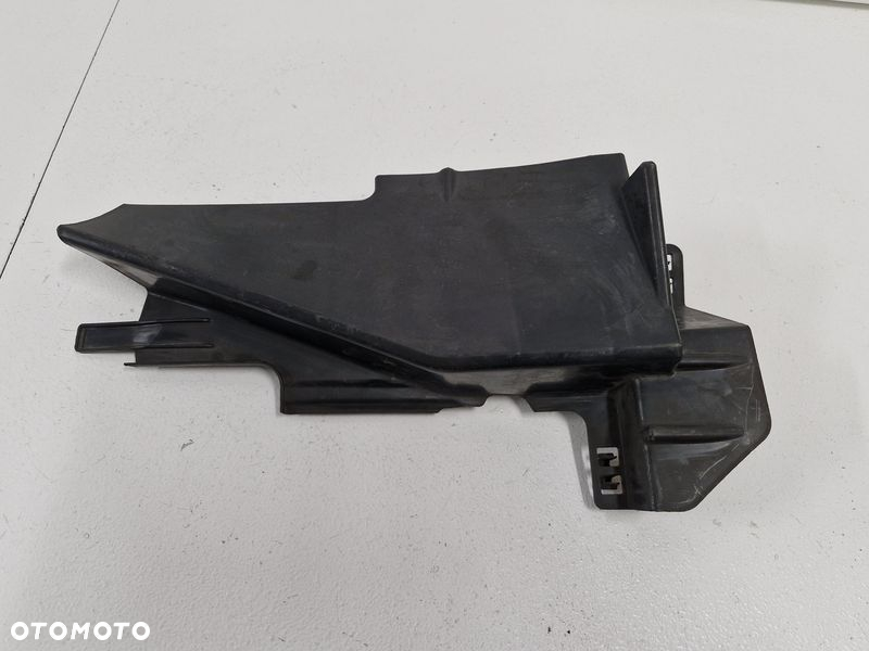 RENAULT MASTER III 3 LIFT IV 4 KIEROWNICA PROWADNICA POWIETRZA LEWA 214991470R - 7