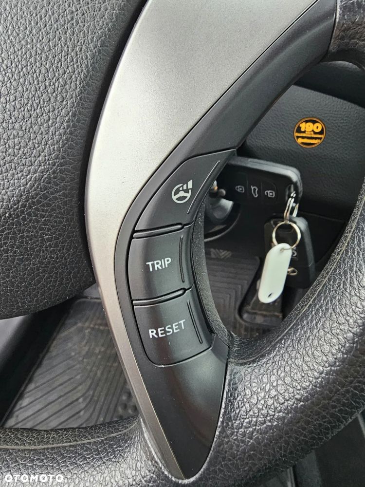 Hyundai i30 1.4 Intro Edition - 21