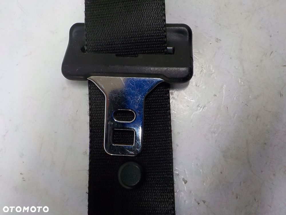 FORD MONDEO IV MK4 PAS BEZPIECZEŃSTWA NAPINACZ PRAWY PRZÓD PASAŻERA - 5