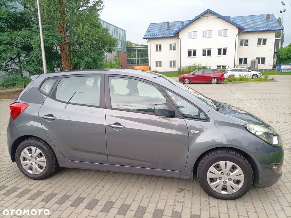 Hyundai ix20 1.4 Classic - 10