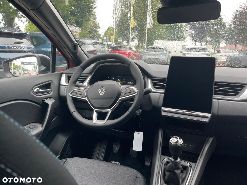 Renault Captur - 13