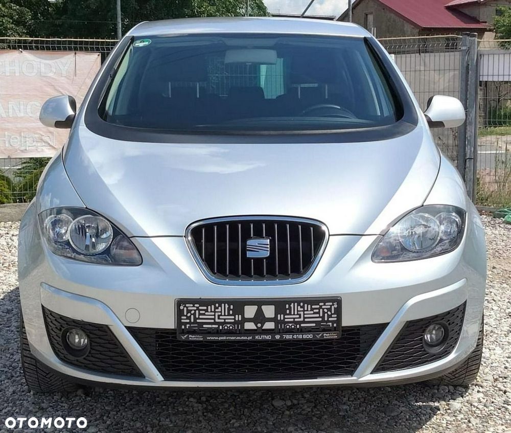Seat Altea - 19