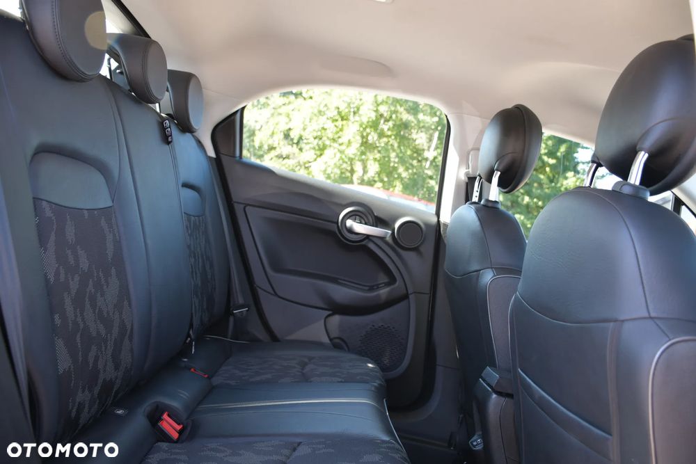 Fiat 500X 1.6 Multijet 4x2 S&S Cross - 24