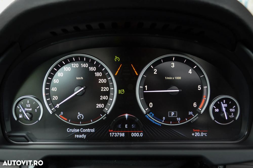 BMW X5 xDrive25d Sport-Aut. - 7