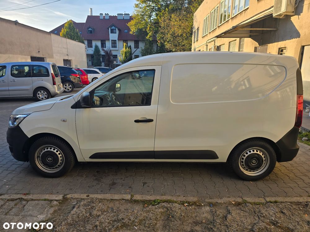 Renault EXPRESS VAN - 2