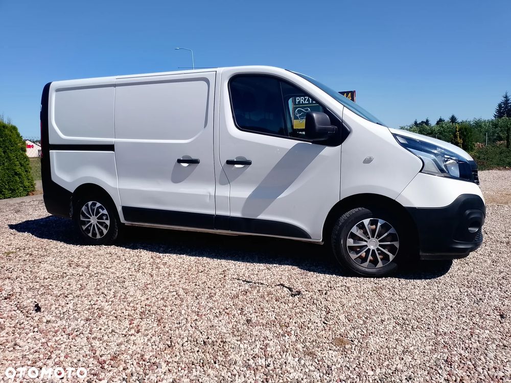 Renault Trafic - 4