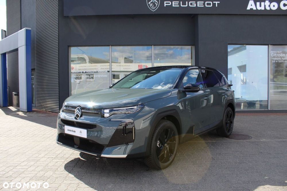 Citroën C5 Aircross - 4