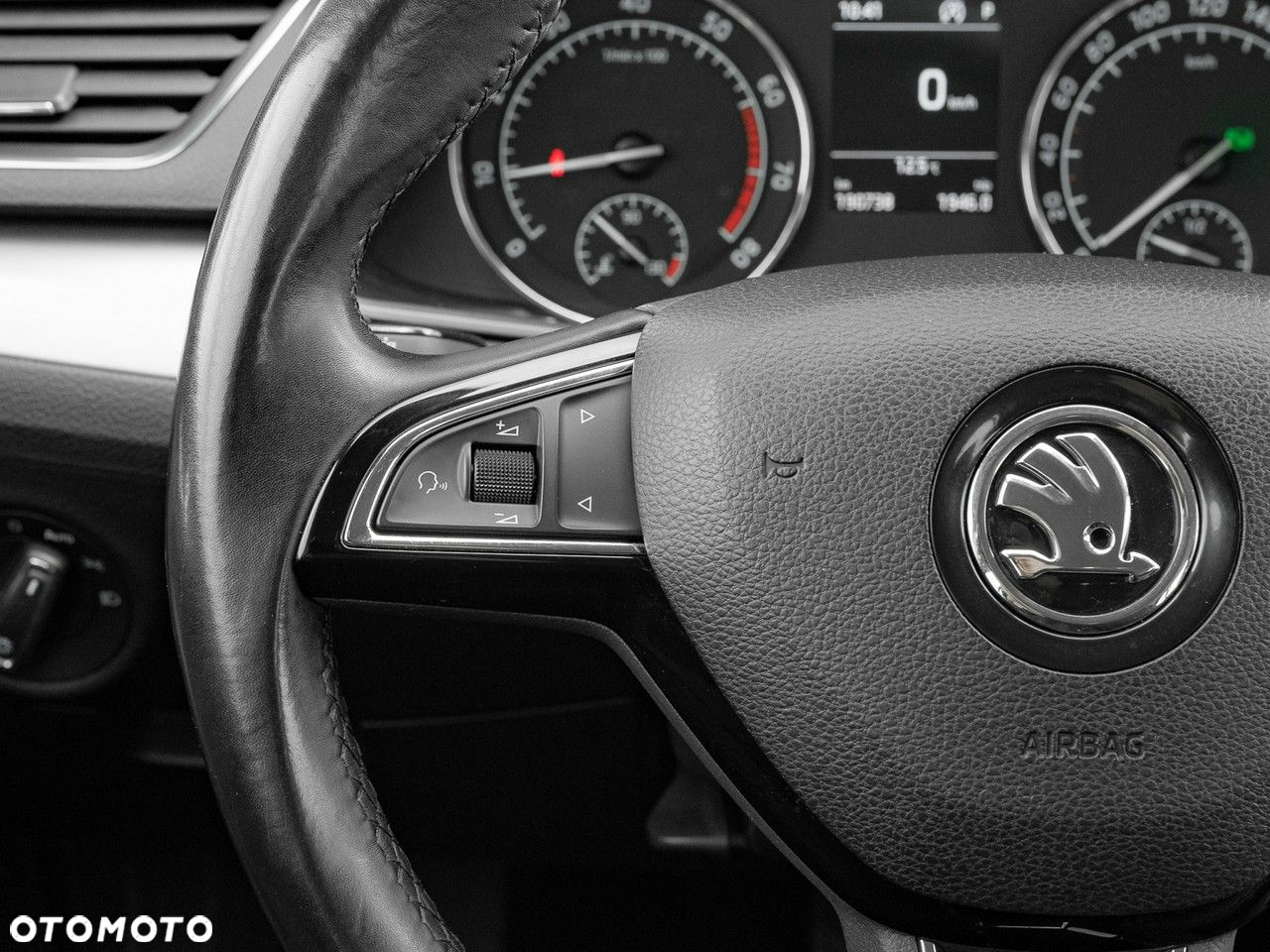 Skoda Superb 1.5 TSI ACT Ambition DSG - 17