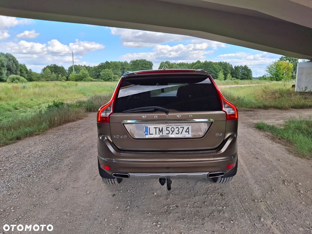 Volvo XC 60 D4 Drive-E Momentum - 14