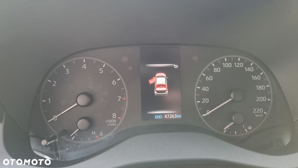 Toyota Yaris 1.5 Comfort - 9