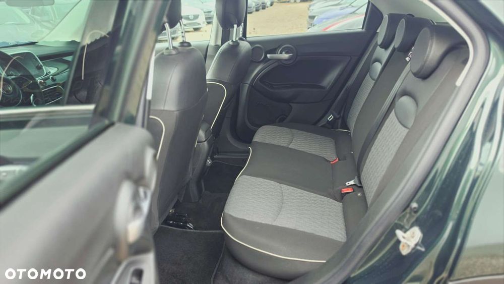 Fiat 500X Dolcevita 1.0 Cross - 7