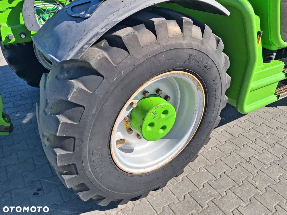 Merlo P 55.9 CS - 10