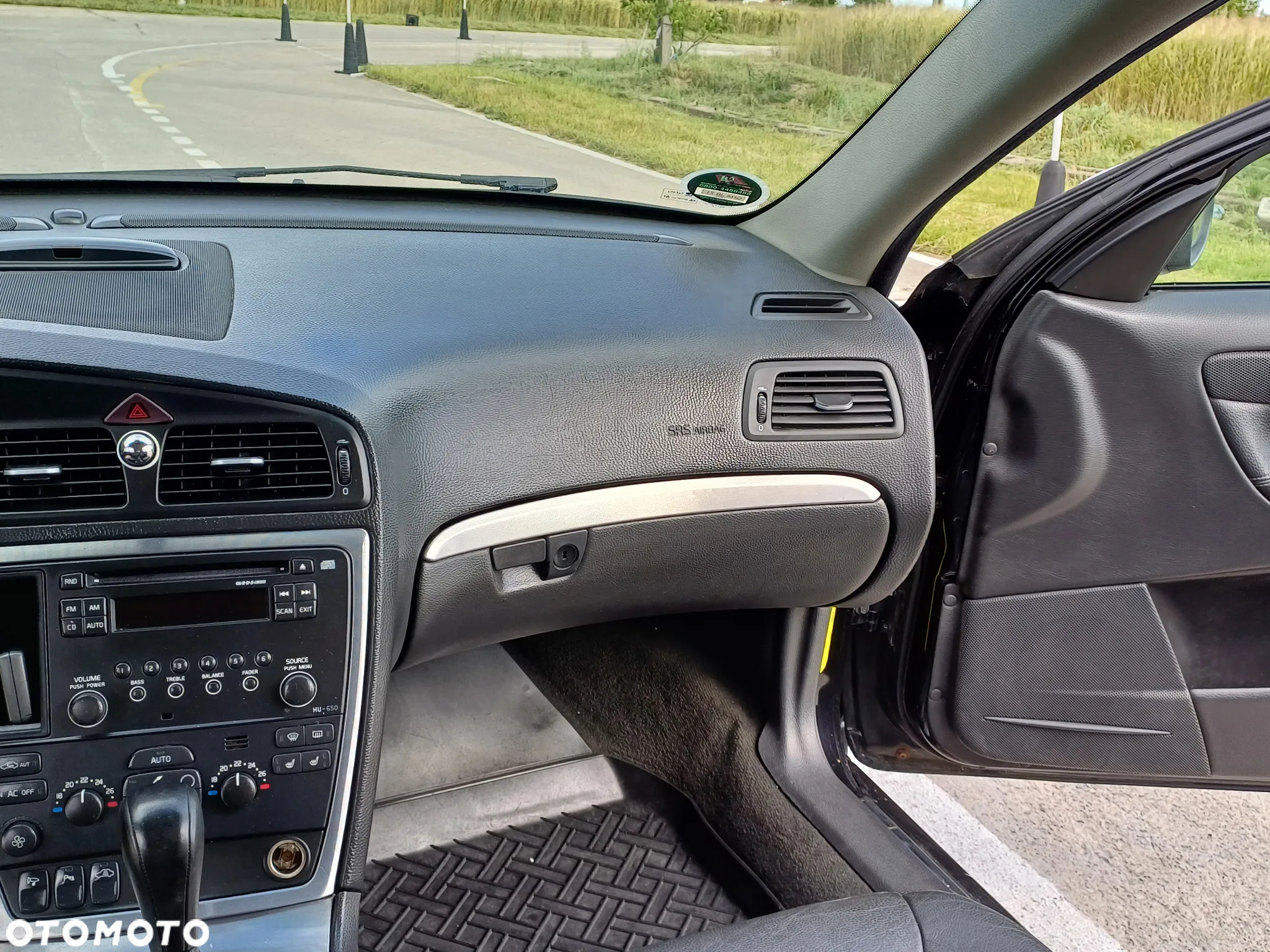 Volvo V70 D5 Summum - 26