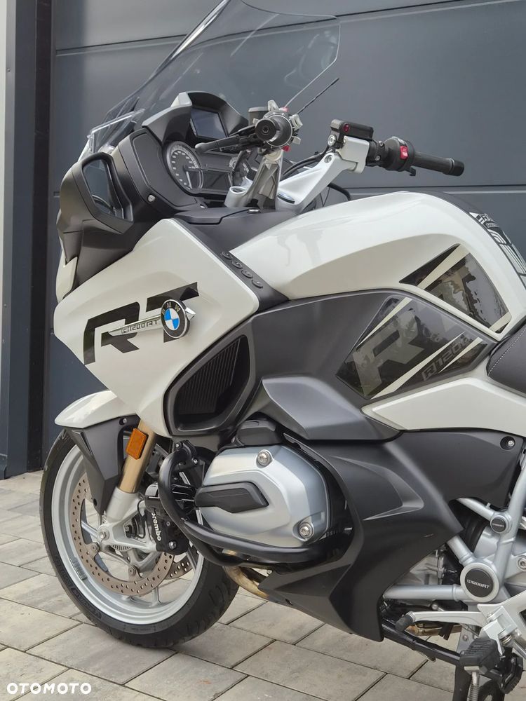 BMW RT - 37
