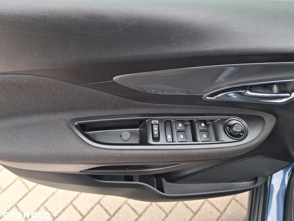 Opel Mokka 1.4 T Cosmo - 22